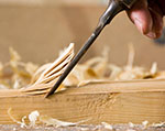 Entretien de meuble en bois par Menuisier France à Almeneches